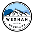 WEXHAN 4×4
